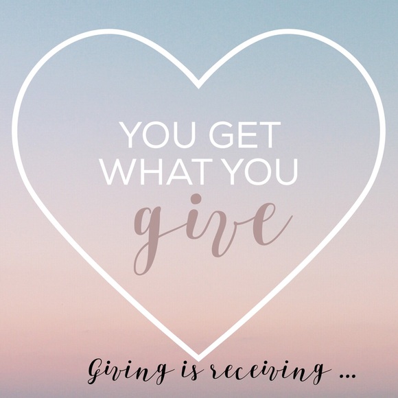 Shopping With A Purpose 💙 - Picture 2 of 4